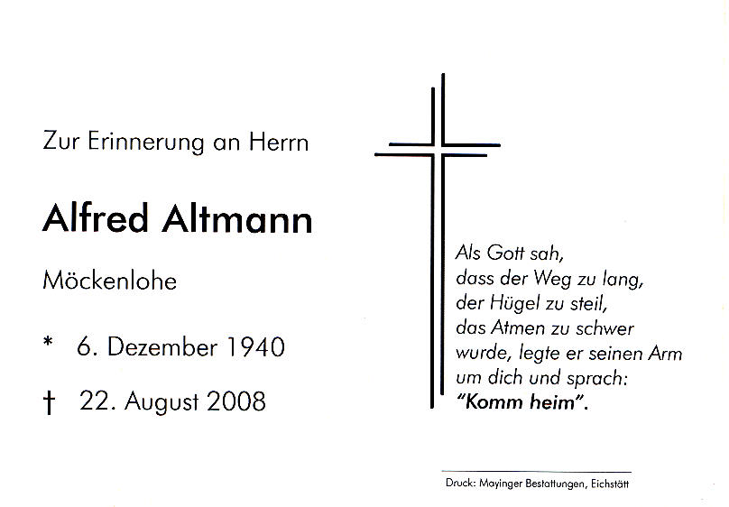 Altmann