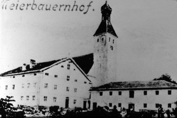 Meierhof