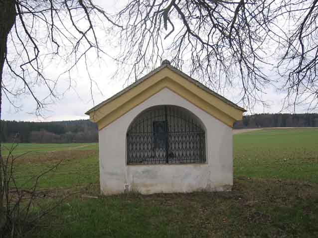 Kapelle Speth